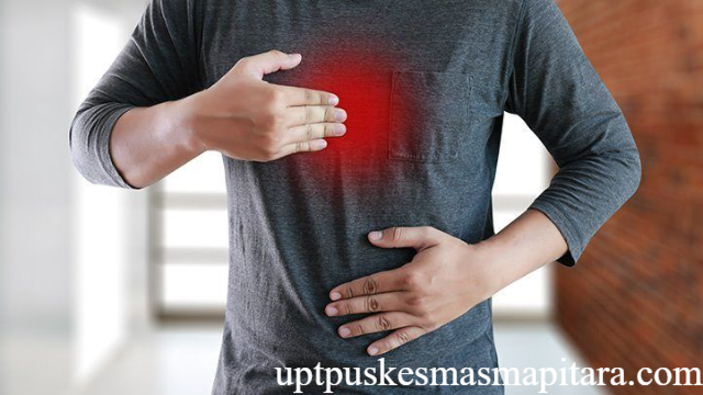 Waspada GERD: Penyakit Lambung yang Tak Boleh Dianggap Sepele