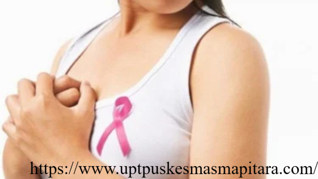 Waspadai Risiko Kanker Payudara Kembali